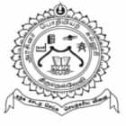 Government College of Engineering, Tirunelveli logo