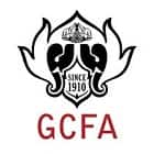 Government College of Fine Arts, Thrissur logo