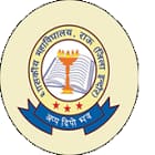 Government College, Rau, Indore logo