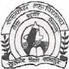Government College, Susner logo