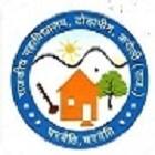 Government College, Todabhim logo