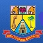 Government Cuddalore Medical College, Annamalainagar logo