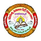 Government Degree College Arts and Commerce, Nagarkurnool logo
