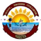 Government Degree College, Baruva logo