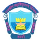 Government Degree College, Diggal logo