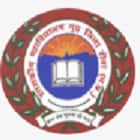 Government Degree College, Gurh logo
