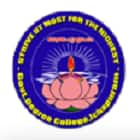 Government Degree College, Ichapuram logo