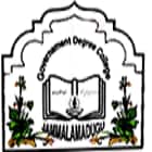 Government Degree College, Jammalamadugu logo