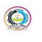 Government Degree College, Kilhotran logo