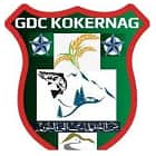 Government Degree College, Kokernag logo