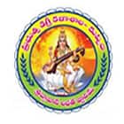 Government Degree College, Kuppam logo