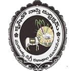 Government Degree College, Mandapeta logo