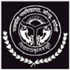 Government Degree College, Naugarh logo