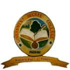 Government Degree College, Paderu logo