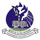 Government Degree College, Poonch logo