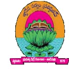 Government Degree College, Tadipatri logo