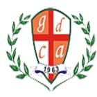 Government Dental College and Hospital, Ahmedabad logo