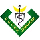 Government Dental College and Hospital, Jamnagar logo
