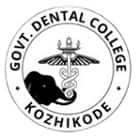 Government Dental College, Medical College Campus, Kozhikode logo
