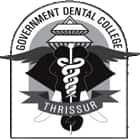 Government Dental College, Thrissur logo