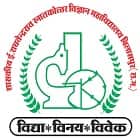Government E Raghvendra Rao PG Science College, Bilaspur logo