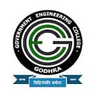 Government Engineering College, Godhra logo