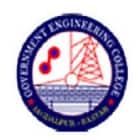 Government Engineering College, Jagdalpur logo