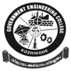 Government Engineering College, Kozhikode logo