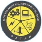 Government Engineering College, Patan logo