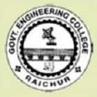 Government Engineering College, Raichur logo
