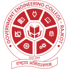 Government Engineering College, Rajkot logo