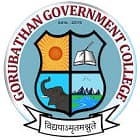 Government General Degree College, Gorubathan logo