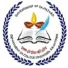 Government Girls College, Hanumangarh logo