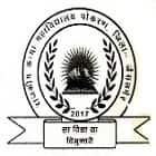 Government Girls College, Pokaran logo