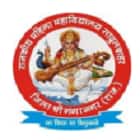 Government Girls College, Sadul Shahar logo