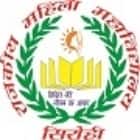 Government Girls College, Sirohi logo