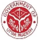 Government Girls PG College, Bindki logo