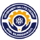 Government Girls Polytechnic, Arnia, Bulandshahr logo