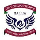 Government Girls Polytechnic, Ballia logo