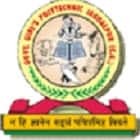 Government Girls Polytechnic, Jagdalpur logo