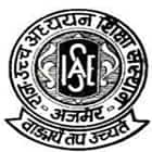 Government Institute of Advanced Studies in Education, Ajmer logo