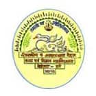 Government Jawahar Lal Nehru PG College, Bemetara logo
