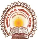 Government JMP PG College, Takhatpur logo