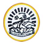Government Kamla Devi Rathi Mahila Mahavidyalaya, Rajnandgaon logo