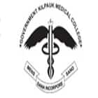Government Kilpauk Medical College, Chennai logo