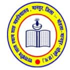 Government Lal Shyam Shah College, Manpur logo