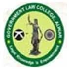 Government Law College, Alwar logo