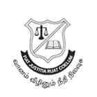 Government Law College, Madurai logo