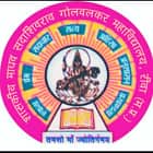 Government Madhav Sadashiv Rao Golwalkar College, Rewa logo