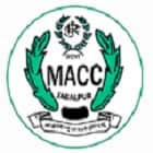 Government Mahakoshal Arts and Commerce Autonomous College, Jabalpur logo